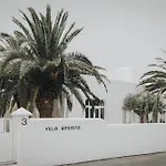 Amonita - Luxurious Space, Private Pool * Tiagua