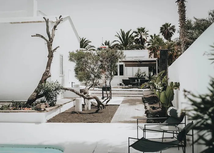 빌라 Amonita - Luxurious Space, Private Pool Tiagua