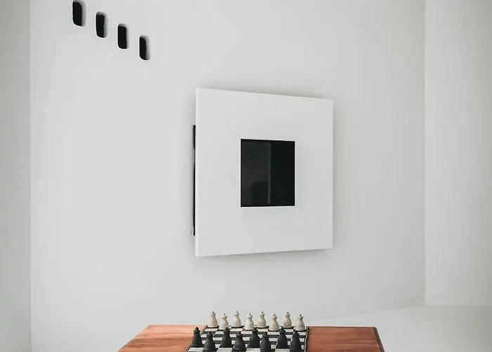Amonita - Luxurious Space, Private Pool 빌라 Tiagua