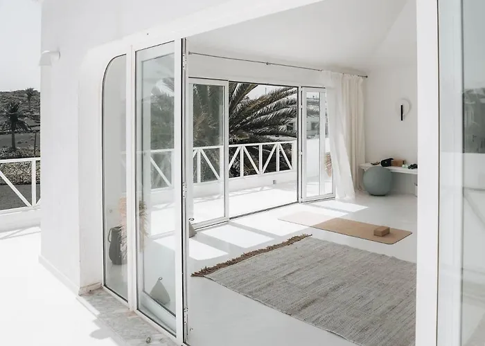 Amonita - Luxurious Space, Private Pool 빌라
