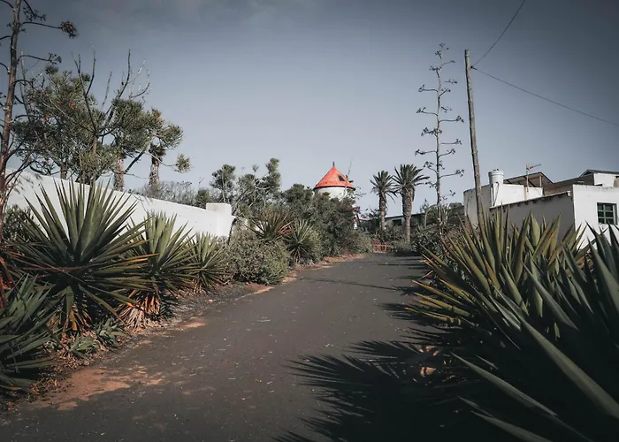 Amonita - Luxurious Space, Private Pool 빌라 Tiagua