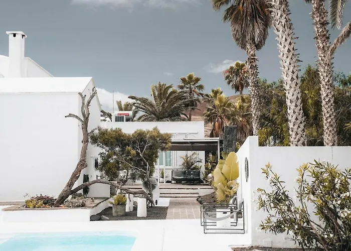Amonita - Luxurious Space, Private Pool 빌라