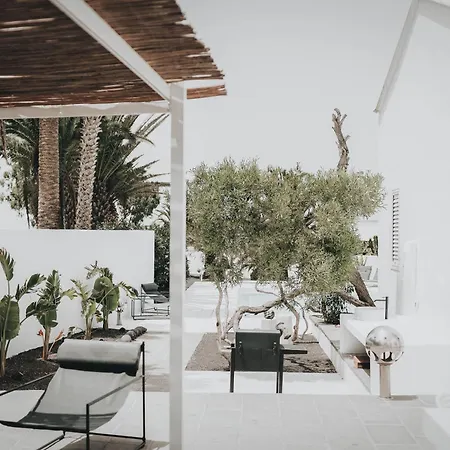 Вилла Amonita - Luxurious Space, Private Pool Тьягуа