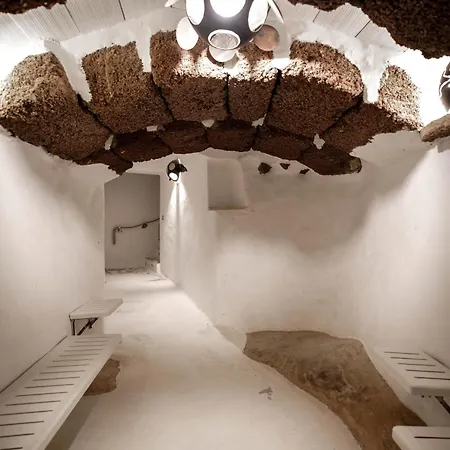 Amonita - Luxurious Space, Private Pool Вилла