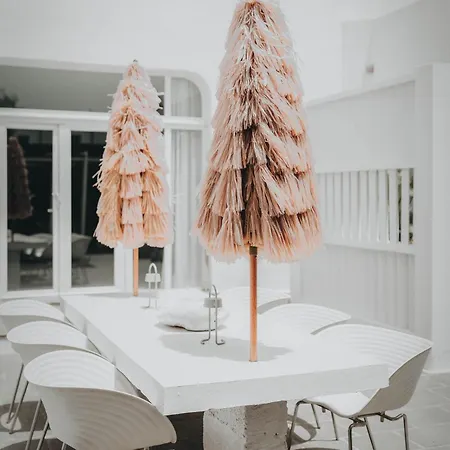 Amonita - Luxurious Space, Private Pool Вилла *