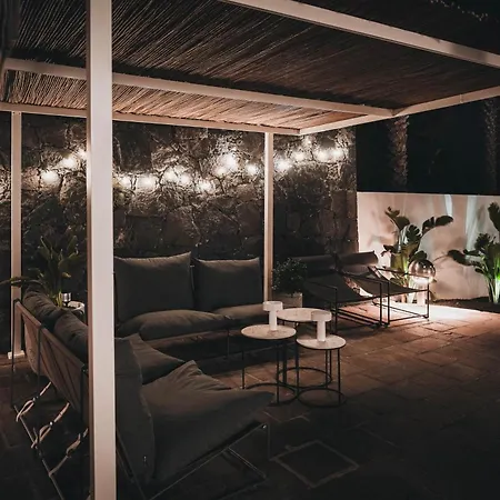 فيلة Amonita - Heated Pool, Luxurious Space *