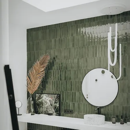 Amonita - Luxurious Space, Private Pool