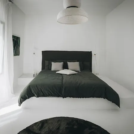 Amonita - Luxurious Space, Private Pool Вилла *