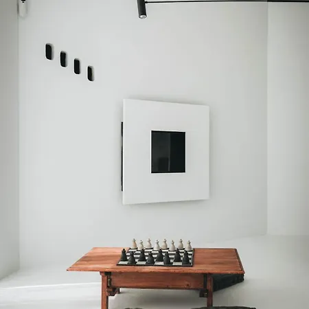 Amonita - Luxurious Space, Private Pool Вилла Тьягуа