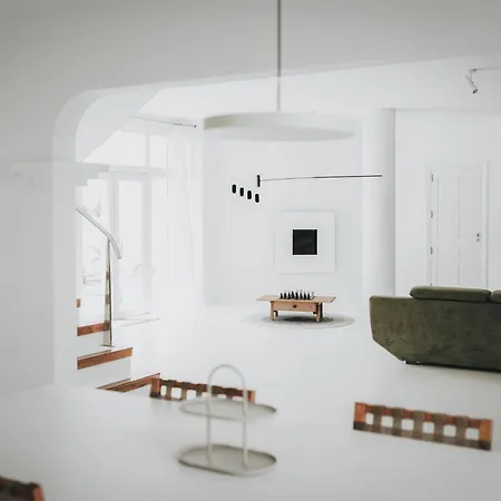 Amonita - Heated Pool, Luxurious Space * Tiagua