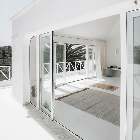 Amonita - Luxurious Space, Private Pool Вилла