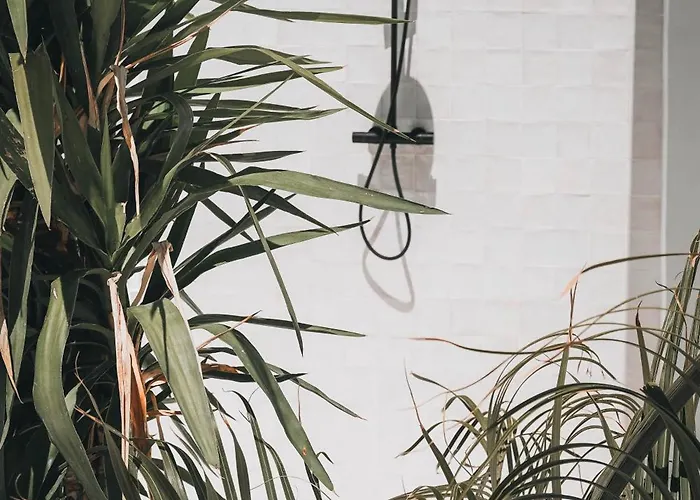 Amonita - Luxurious Space, Private Pool * Tiagua