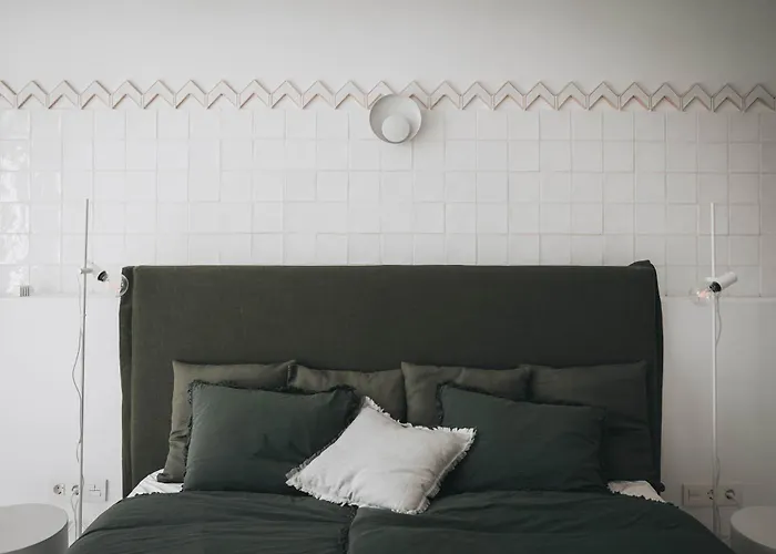 Villa Amonita - Luxurious Space, Private Pool Tiagua