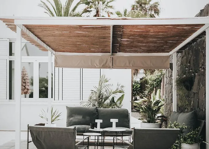 Amonita - Luxurious Space, Private Pool *