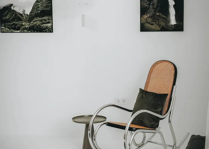 Amonita - Luxurious Space, Private Pool Tiagua