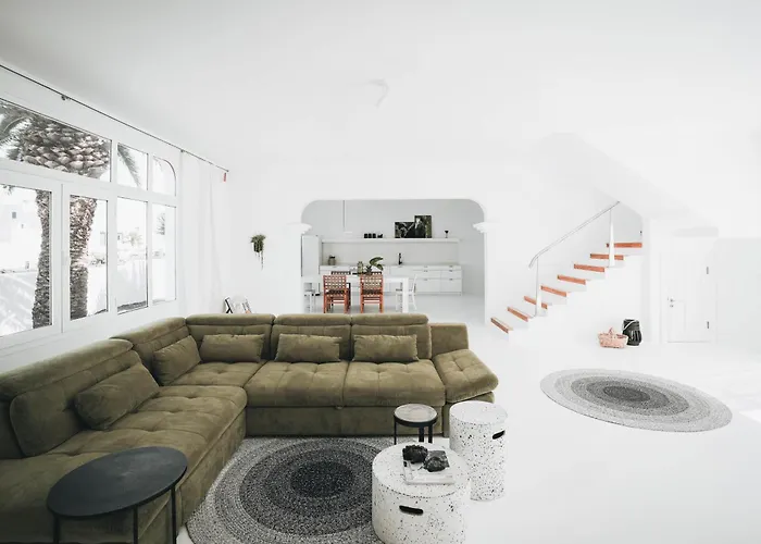 Villa Amonita - Luxurious Space, Private Pool