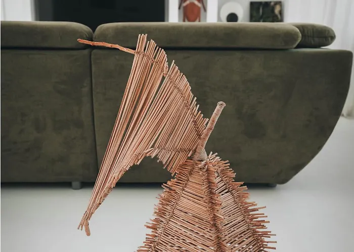 Amonita - Luxurious Space, Private Pool *