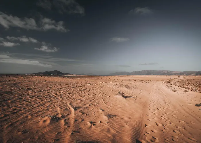 Amonita - Luxurious Space, Private Pool Tiagua